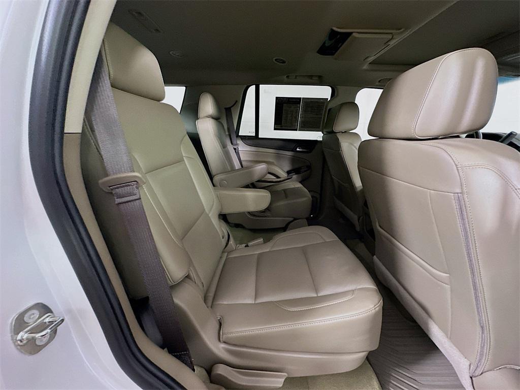 used 2018 GMC Yukon car, priced at $27,499