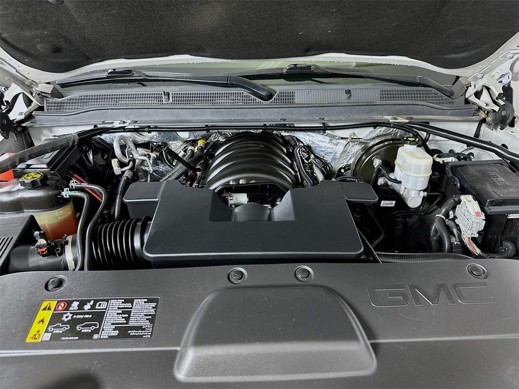 used 2018 GMC Yukon car, priced at $27,499
