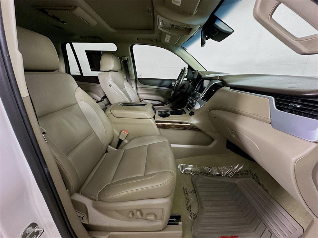 used 2018 GMC Yukon car, priced at $27,499