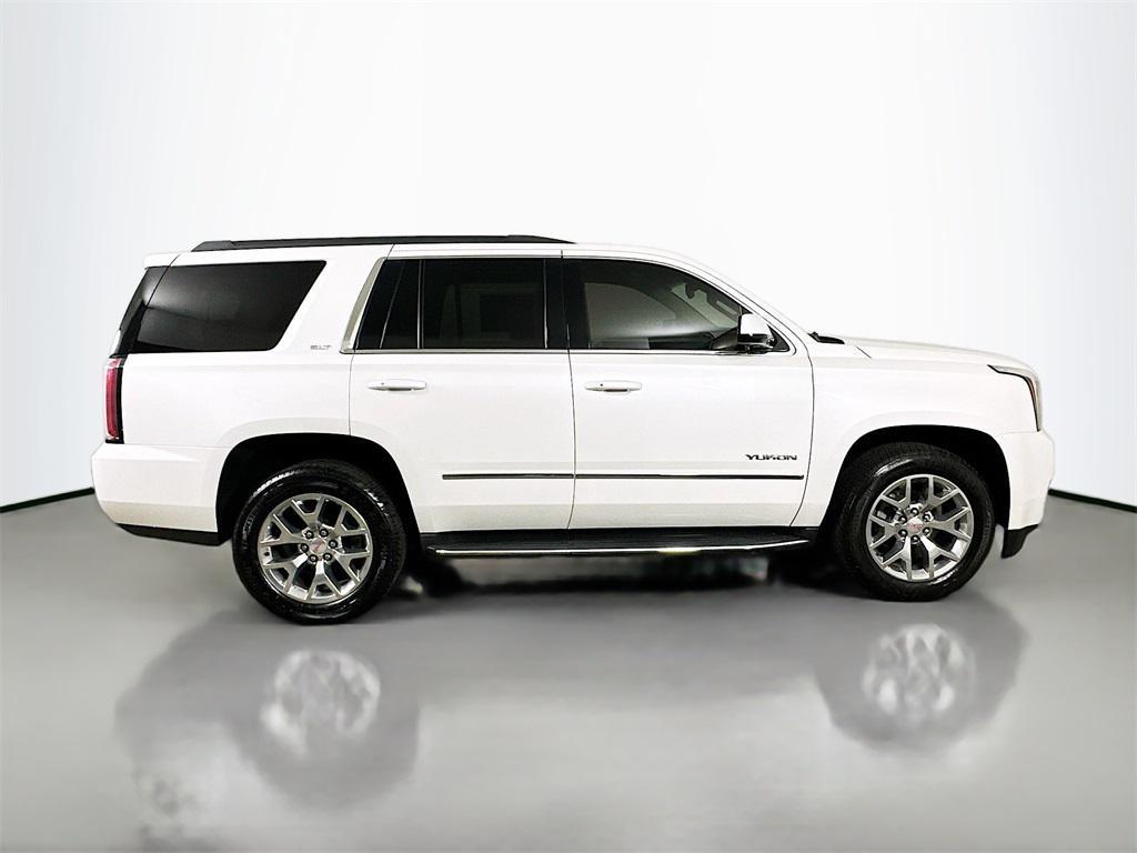used 2018 GMC Yukon car, priced at $27,499