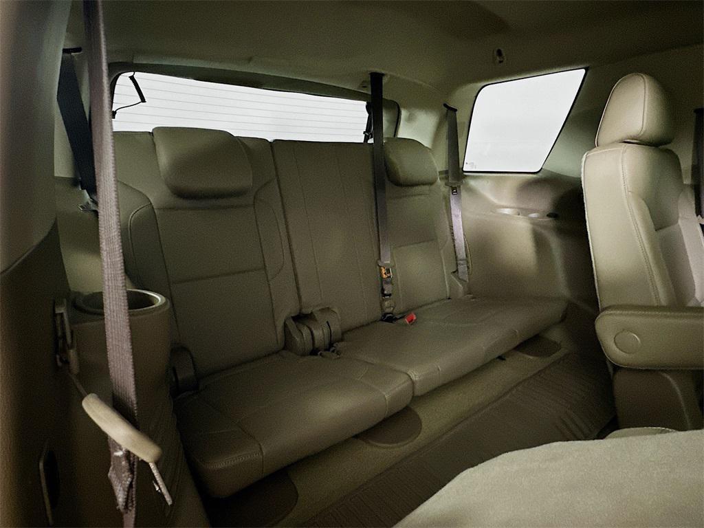 used 2018 GMC Yukon car, priced at $27,499