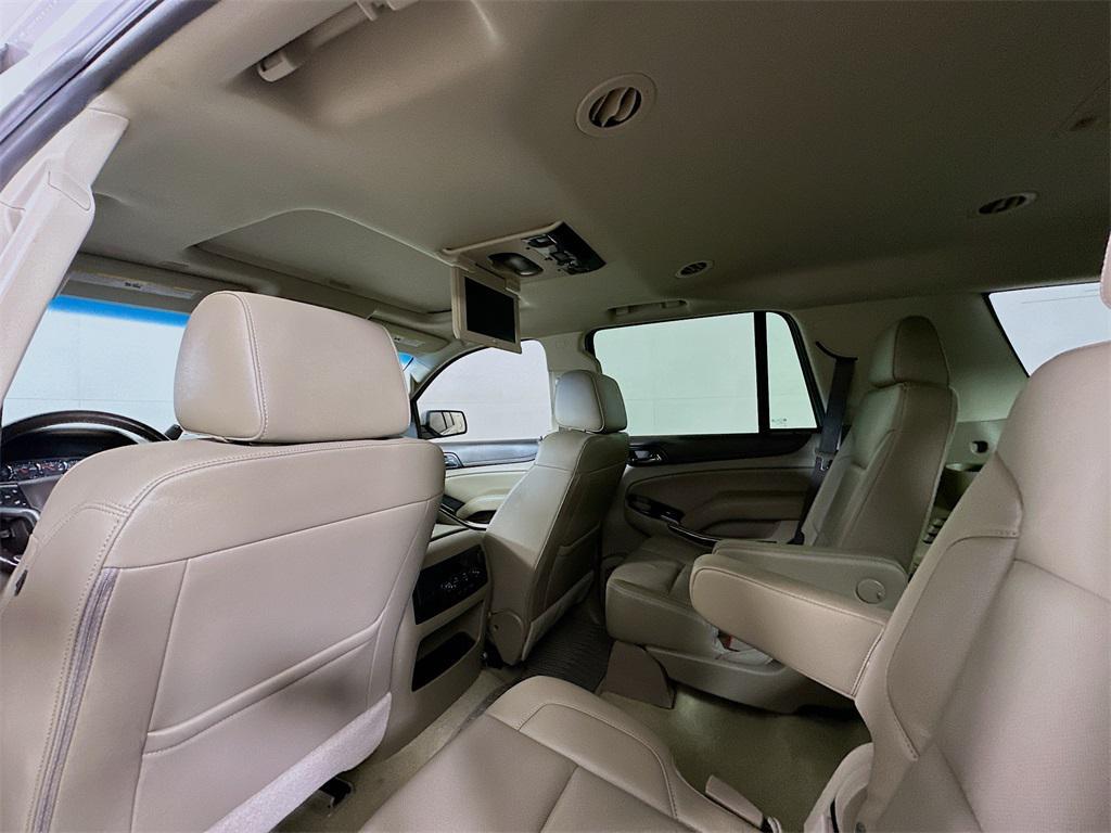 used 2018 GMC Yukon car, priced at $27,499