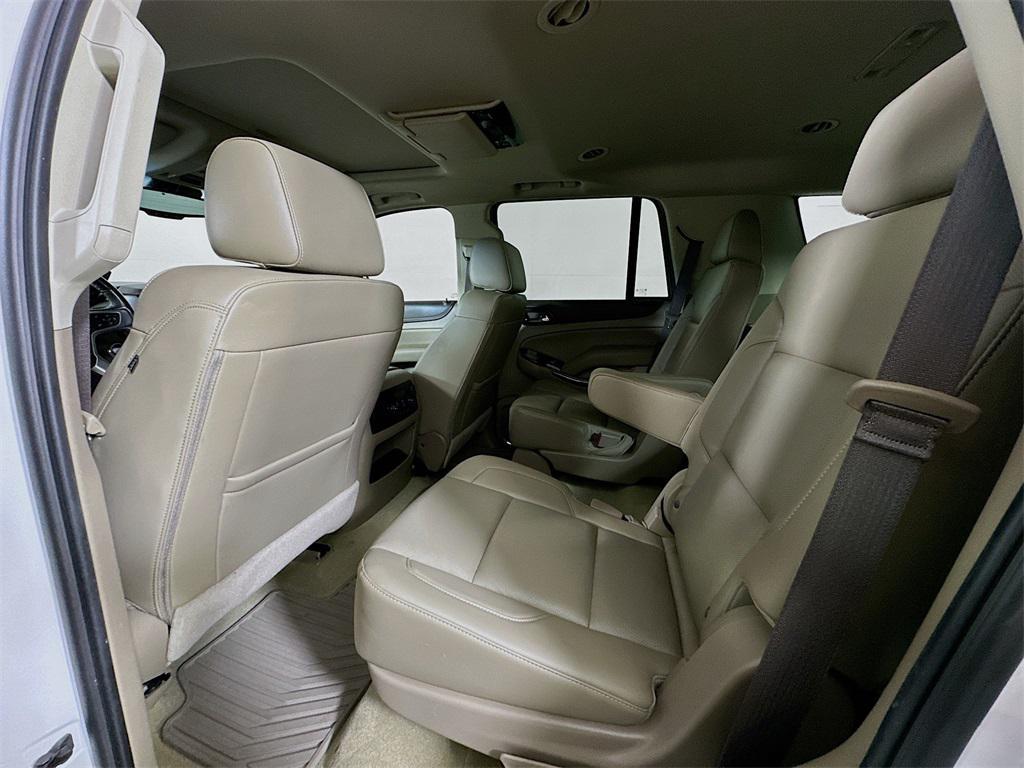 used 2018 GMC Yukon car, priced at $27,499
