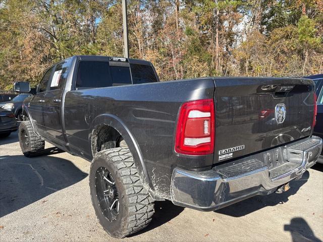 used 2019 Ram 2500 car, priced at $42,966