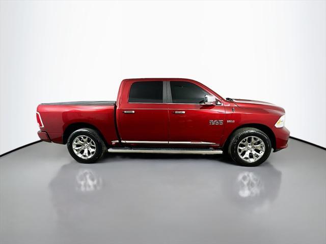 used 2015 Ram 1500 car, priced at $21,999