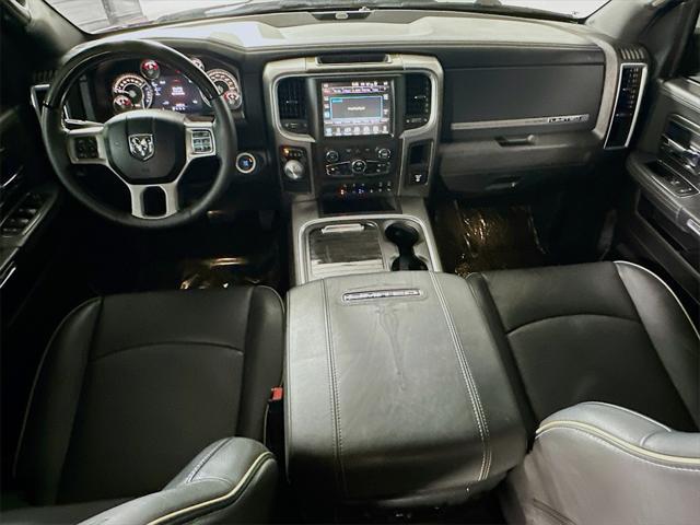 used 2015 Ram 1500 car, priced at $21,999