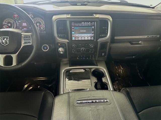 used 2015 Ram 1500 car, priced at $21,999