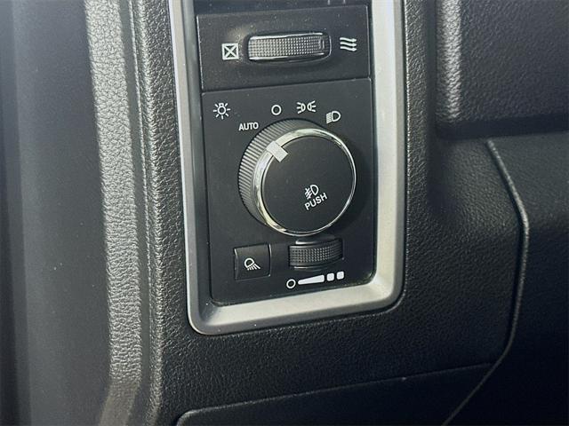 used 2015 Ram 1500 car, priced at $21,999