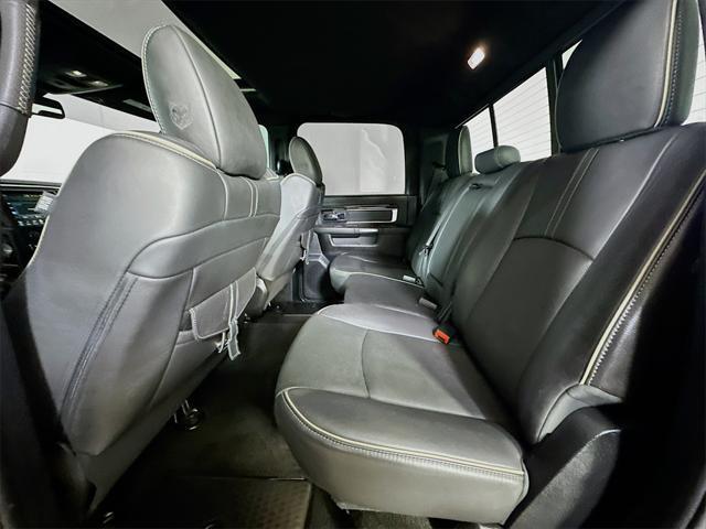 used 2015 Ram 1500 car, priced at $21,999
