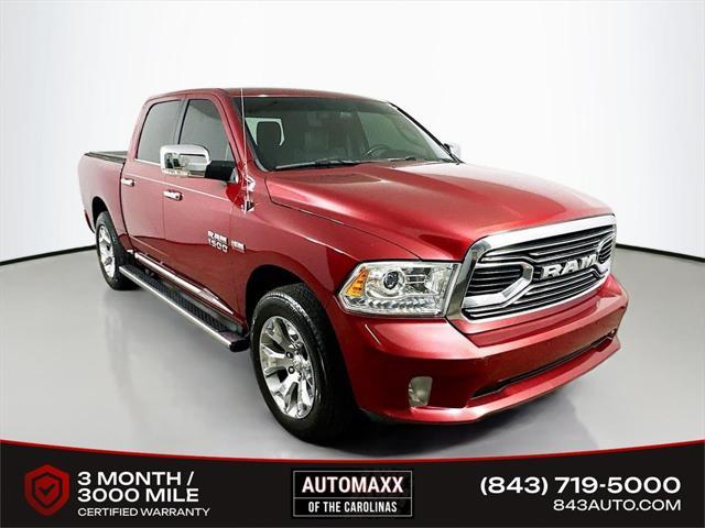 used 2015 Ram 1500 car, priced at $21,999