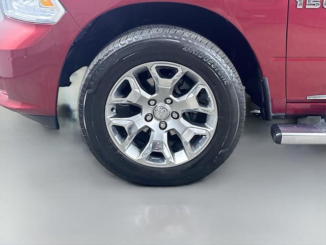 used 2015 Ram 1500 car, priced at $21,999