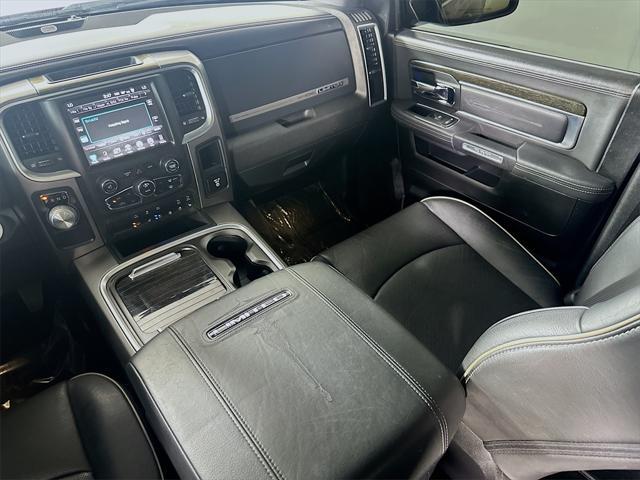 used 2015 Ram 1500 car, priced at $21,999