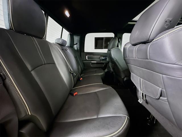 used 2015 Ram 1500 car, priced at $21,999