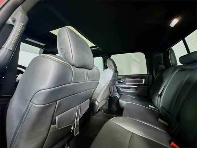 used 2015 Ram 1500 car, priced at $21,999