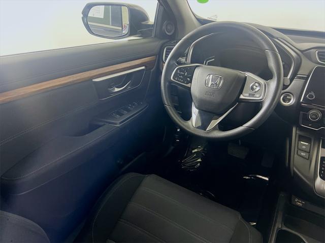 used 2020 Honda CR-V car, priced at $23,182