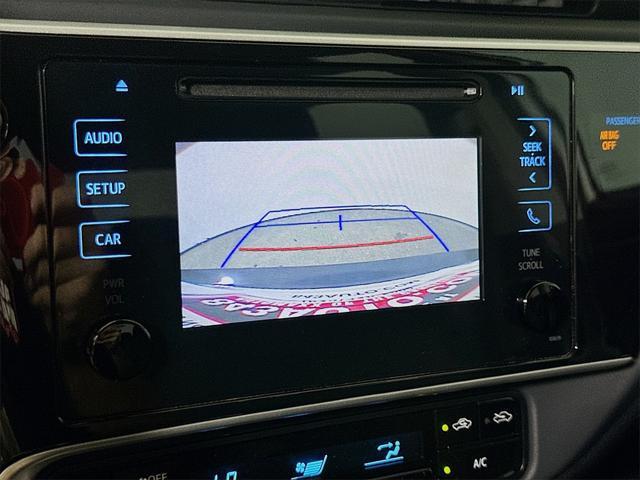 used 2018 Toyota Corolla car, priced at $15,550