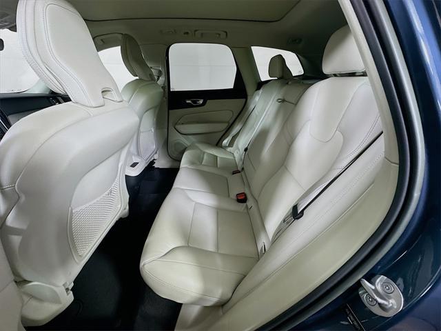 used 2023 Volvo XC60 car, priced at $34,900
