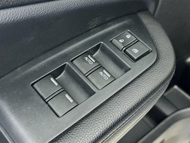 used 2022 Honda Pilot car, priced at $35,221