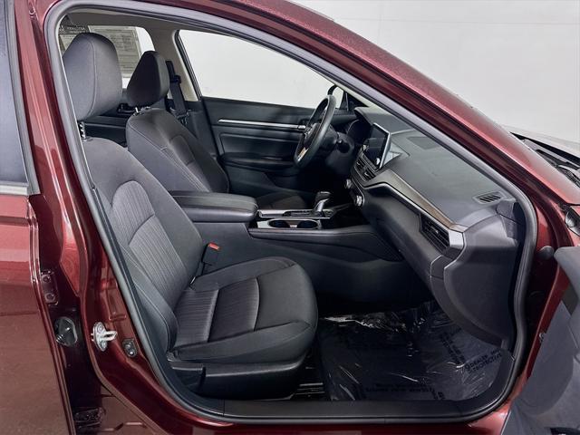 used 2023 Nissan Altima car, priced at $18,999