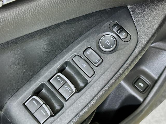 used 2022 Honda Accord car, priced at $22,199