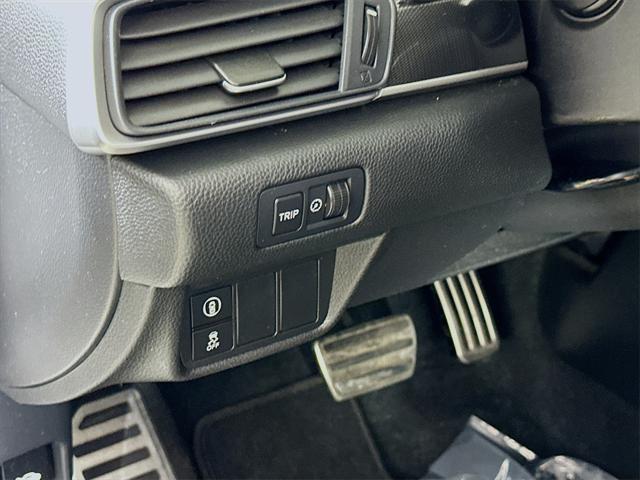 used 2022 Honda Accord car, priced at $22,199