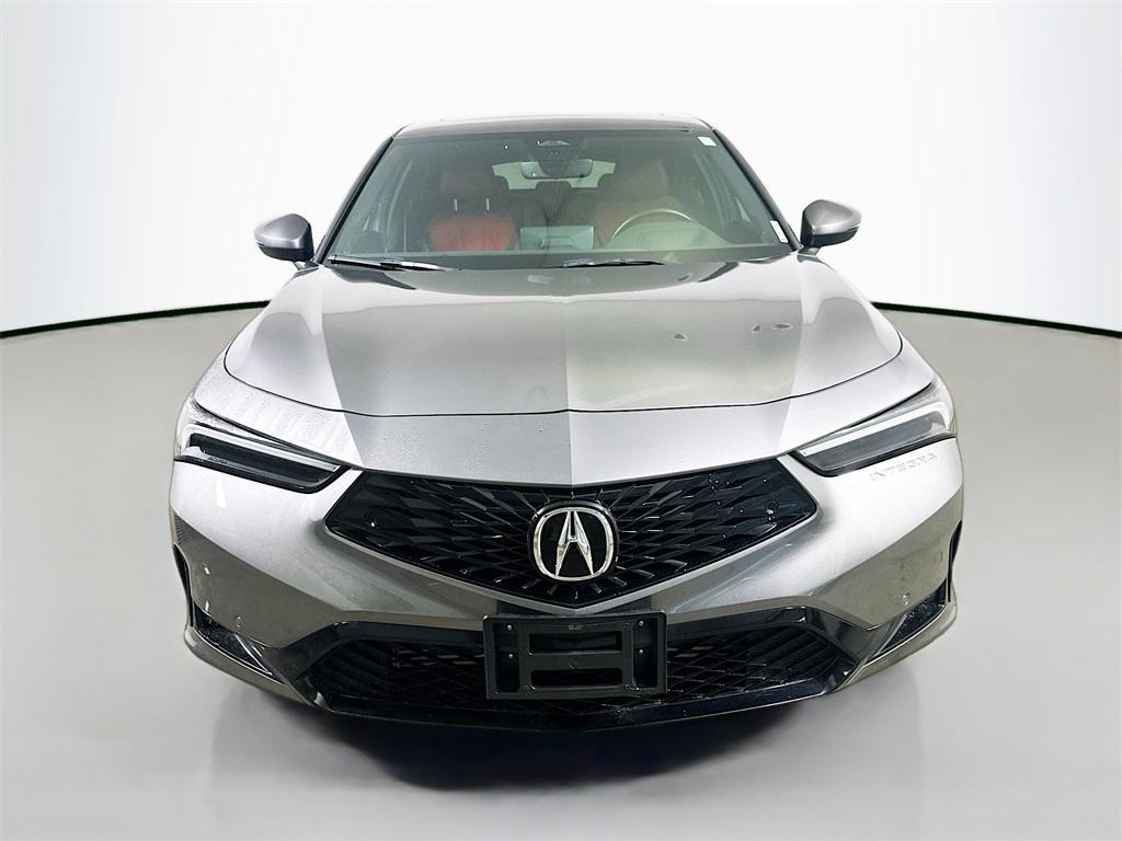 used 2024 Acura Integra car, priced at $28,777