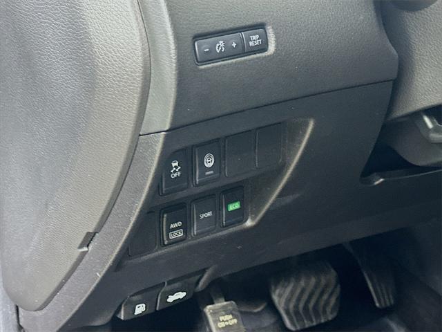 used 2020 Nissan Rogue Sport car, priced at $16,162