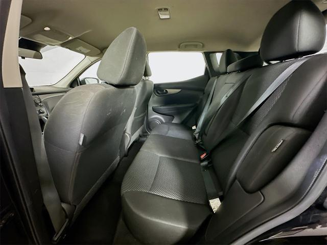 used 2020 Nissan Rogue Sport car, priced at $16,162