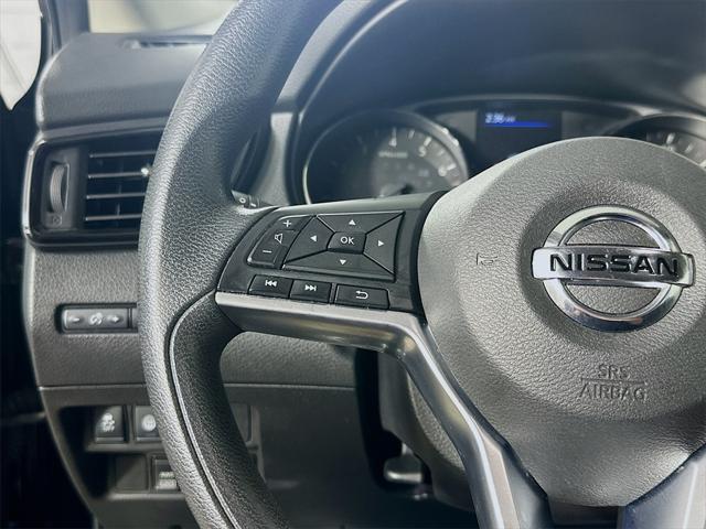 used 2020 Nissan Rogue Sport car, priced at $16,162