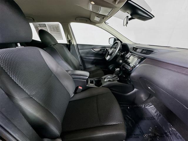 used 2020 Nissan Rogue Sport car, priced at $16,162