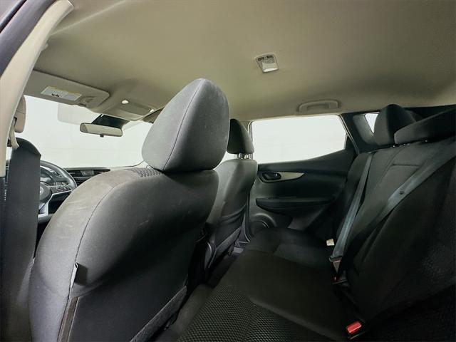 used 2020 Nissan Rogue Sport car, priced at $16,162