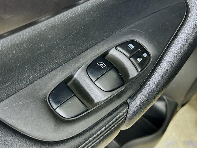 used 2020 Nissan Rogue Sport car, priced at $16,162