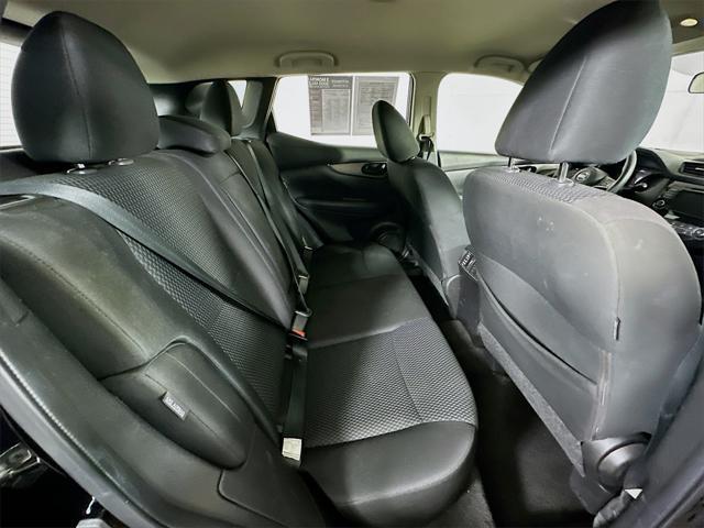 used 2020 Nissan Rogue Sport car, priced at $16,162