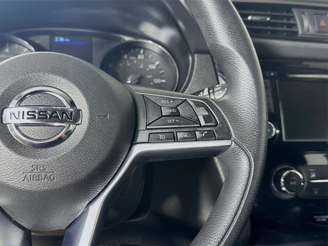 used 2020 Nissan Rogue Sport car, priced at $16,162