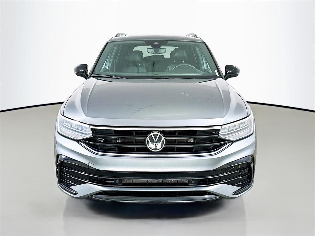 used 2022 Volkswagen Tiguan car, priced at $18,775