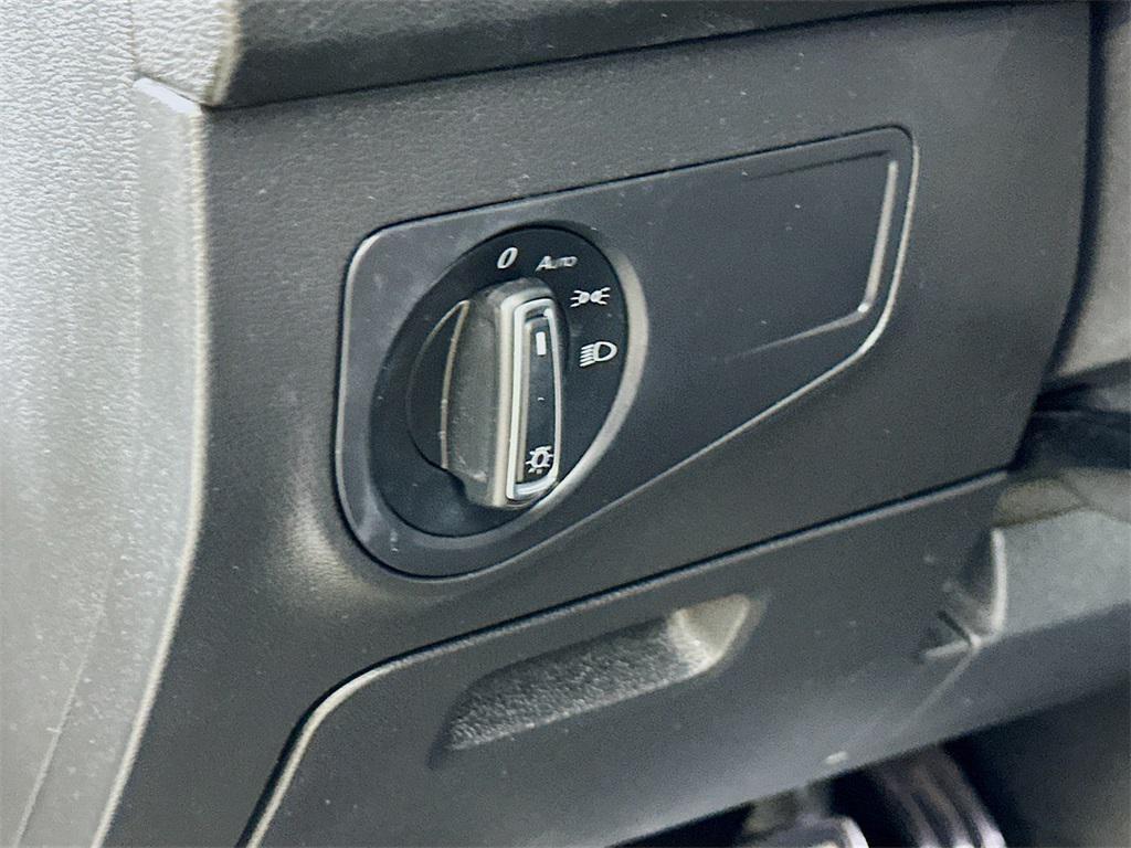 used 2022 Volkswagen Tiguan car, priced at $18,775