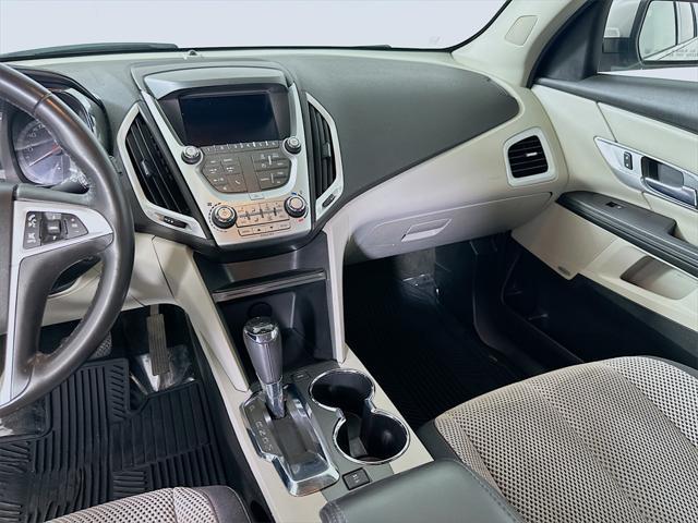 used 2017 GMC Terrain car, priced at $13,500