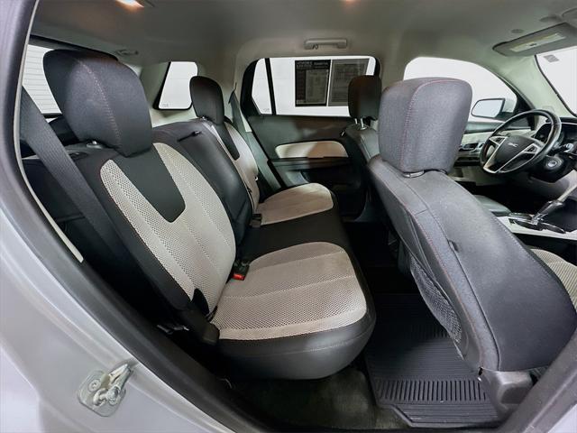 used 2017 GMC Terrain car, priced at $13,500
