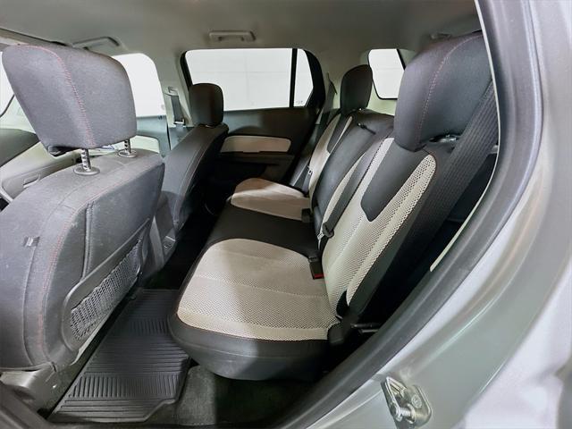 used 2017 GMC Terrain car, priced at $13,500