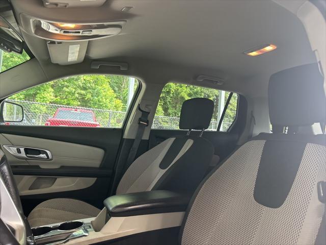 used 2017 GMC Terrain car, priced at $14,500