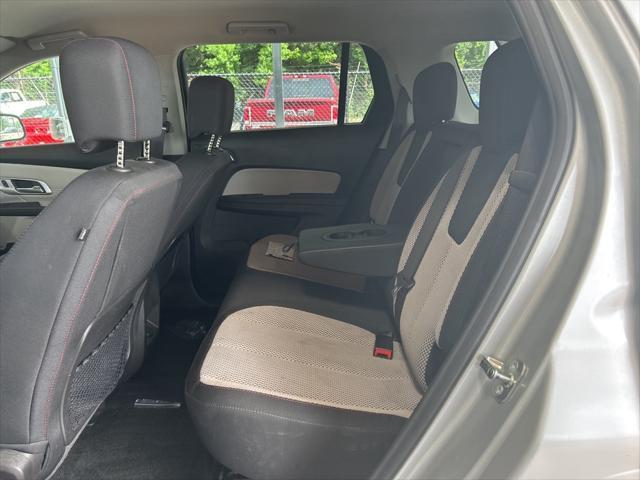 used 2017 GMC Terrain car, priced at $14,500