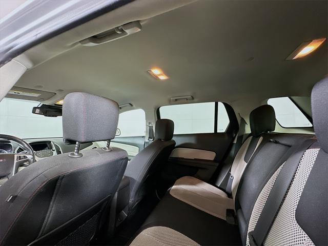 used 2017 GMC Terrain car, priced at $13,500