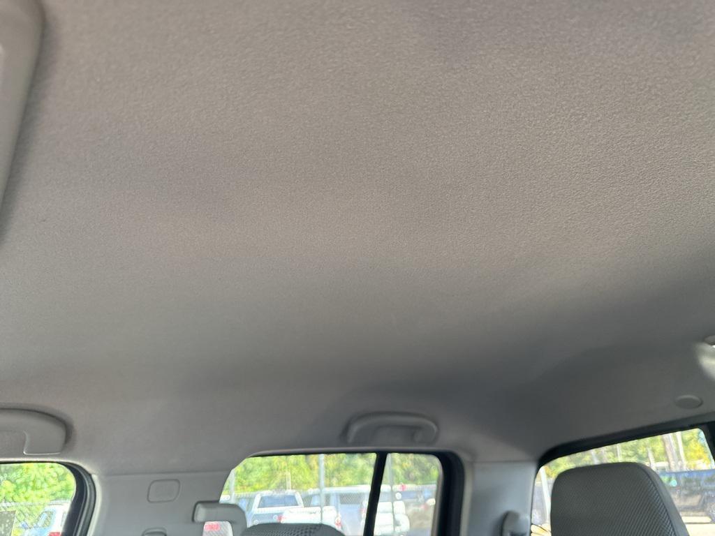 used 2017 Nissan Frontier car, priced at $16,999