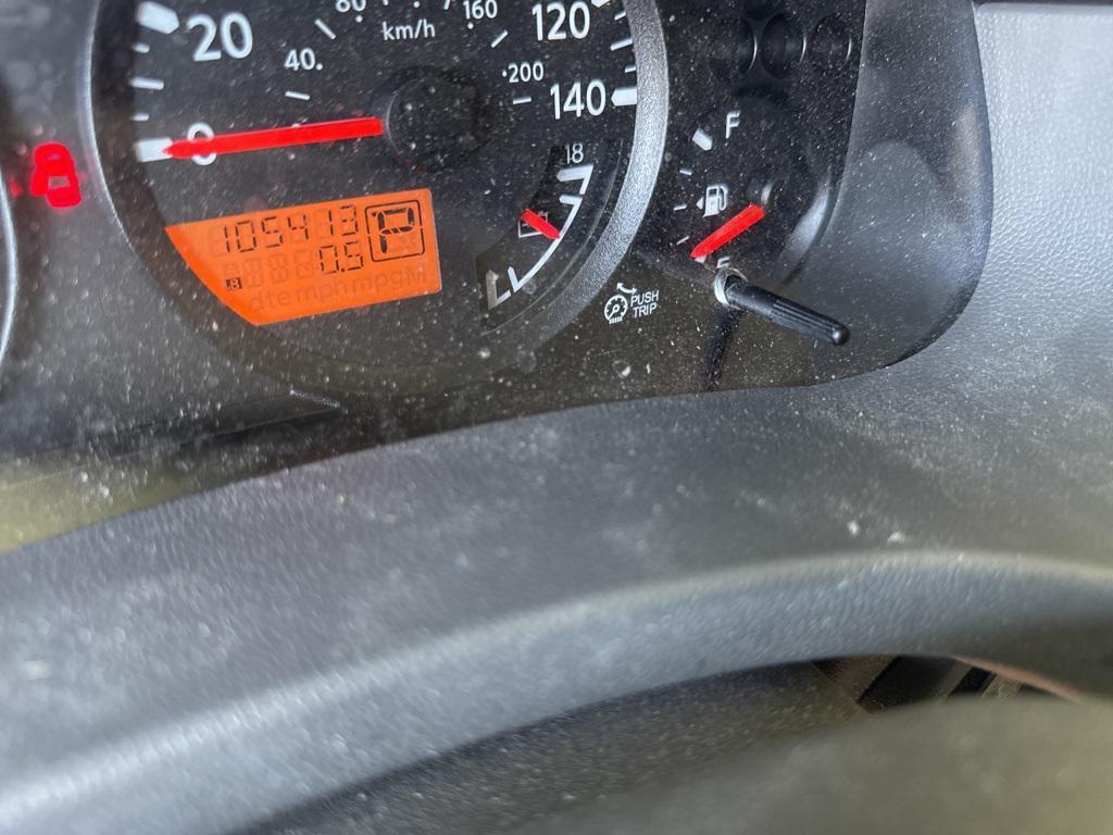 used 2017 Nissan Frontier car, priced at $16,999