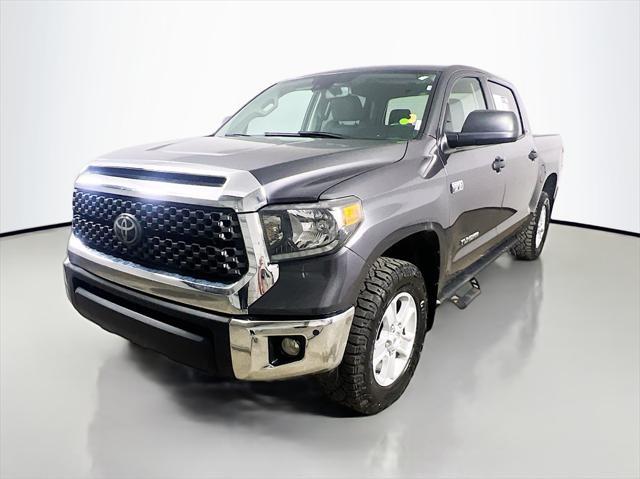 used 2020 Toyota Tundra car, priced at $31,755