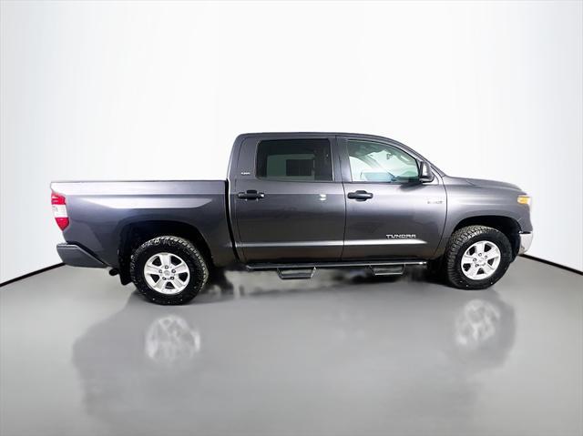 used 2020 Toyota Tundra car, priced at $31,755