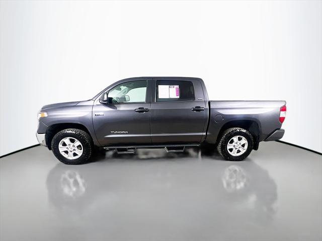 used 2020 Toyota Tundra car, priced at $31,755