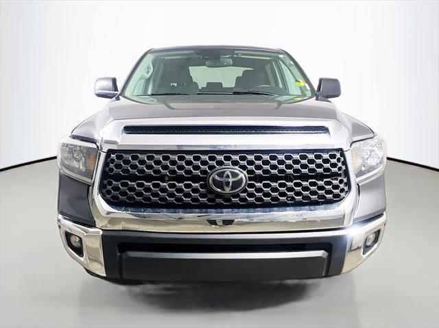 used 2020 Toyota Tundra car, priced at $31,755