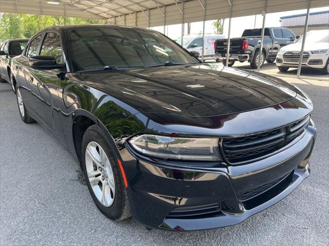 used 2022 Dodge Charger car