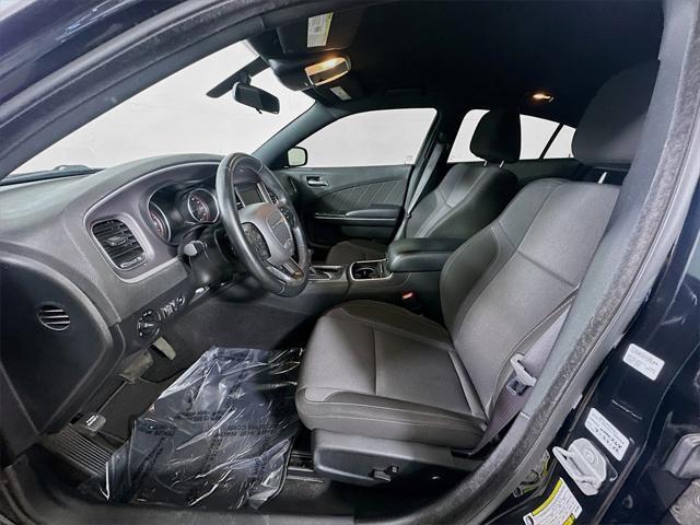 used 2022 Dodge Charger car, priced at $19,807